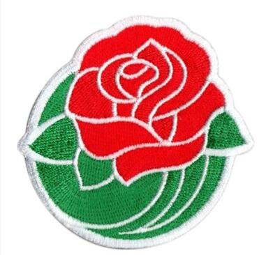2023 Rose Bowl Patch