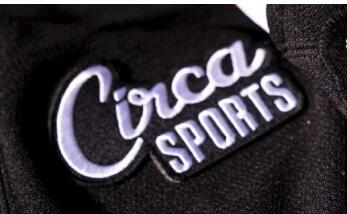 CIRCA SPORTS Patch