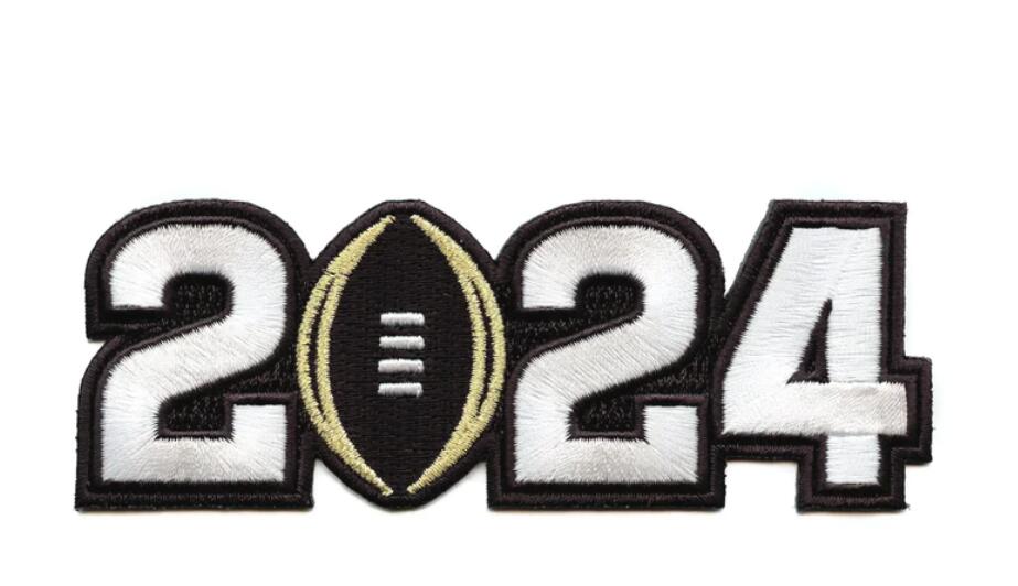 2024 Patch