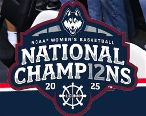 2025 natioanal champion patch