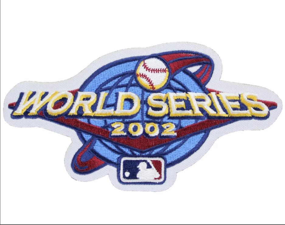 2002 series patch