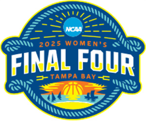 2025 women final four