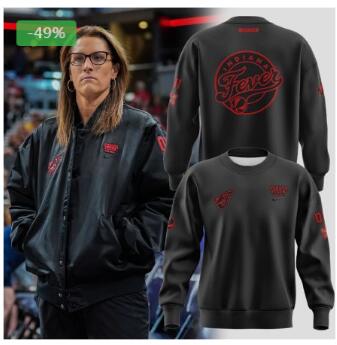 -49%Special New Coach Stephanie White Sweat