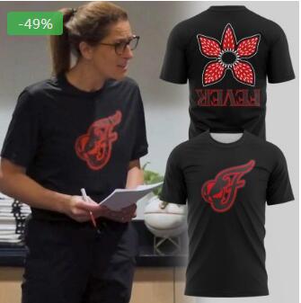 -49%Special New Coach Stephanie White Tshirts