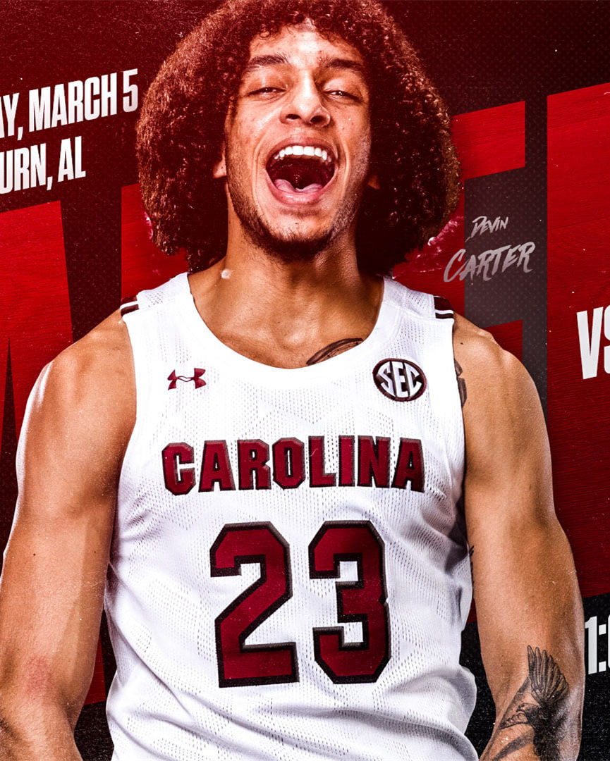  Men's Youth South Carolina Gamecocks #23 GG Jackson College basketball Game Jersey White 