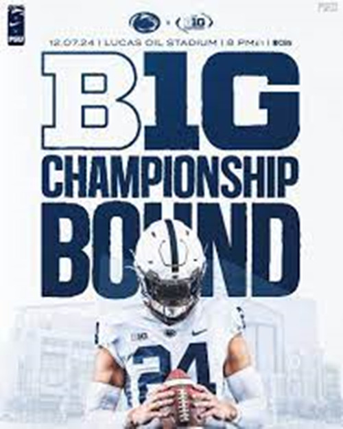  Penn State Nittany Lions #24 Amare Campbell White College Football Game Jersey 