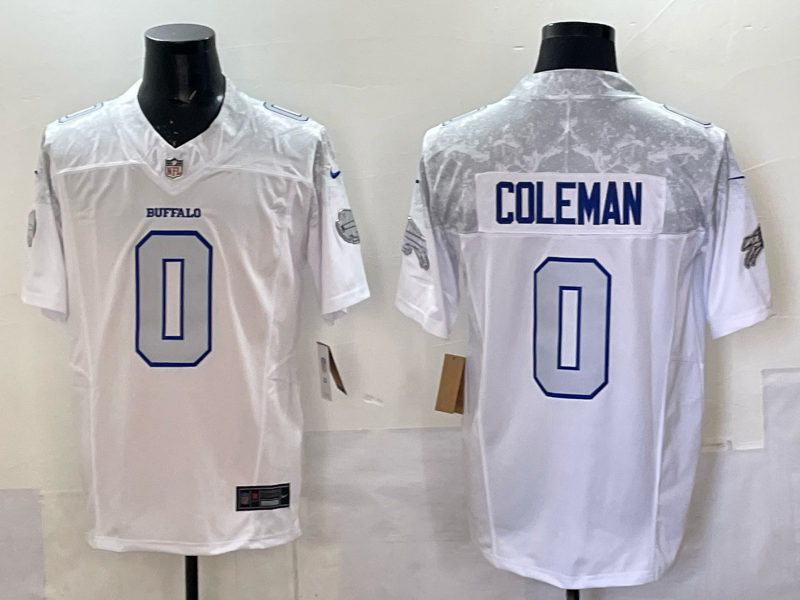 0 Coleman