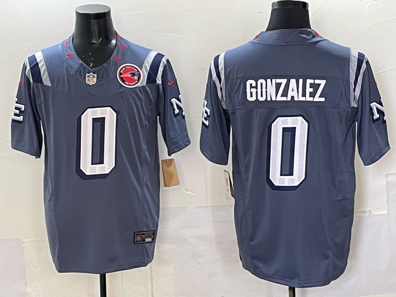 0 Gonzalez with patch