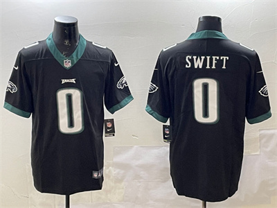 0 swift black jerseys