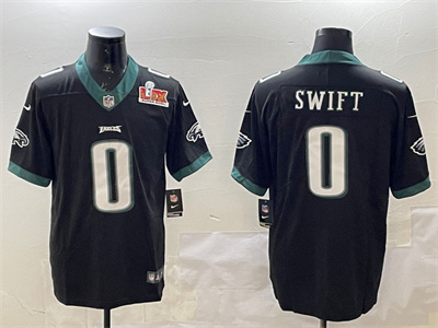 0 swift with patch black jerseys