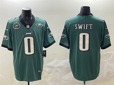 0 swift with patch jerseys