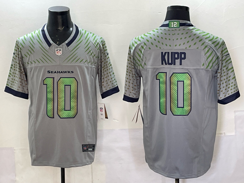 10 Kupp