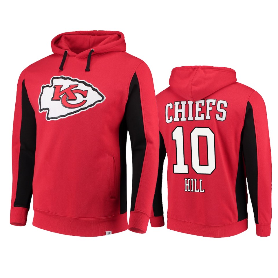 Cheap Stitched Kansas City Chiefs Hoodie