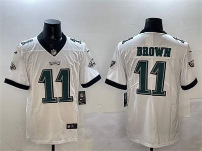 11 brown
