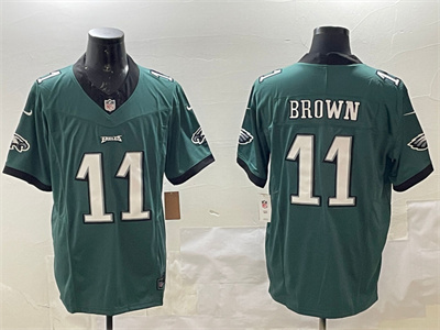 11 brown green1