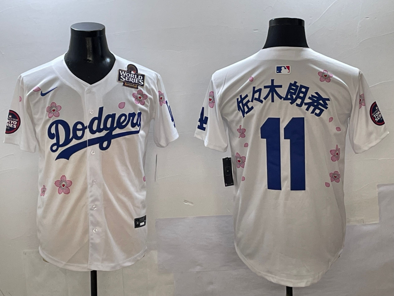 11 ws