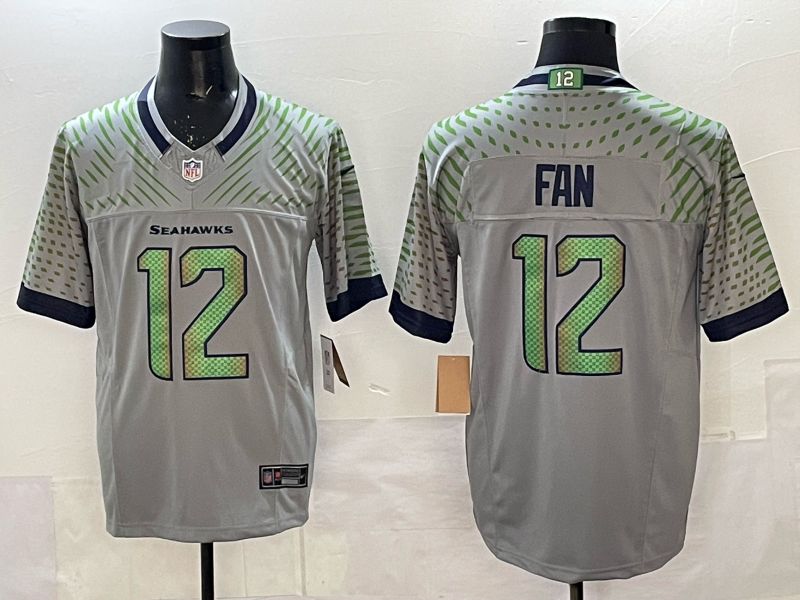 12 Fan