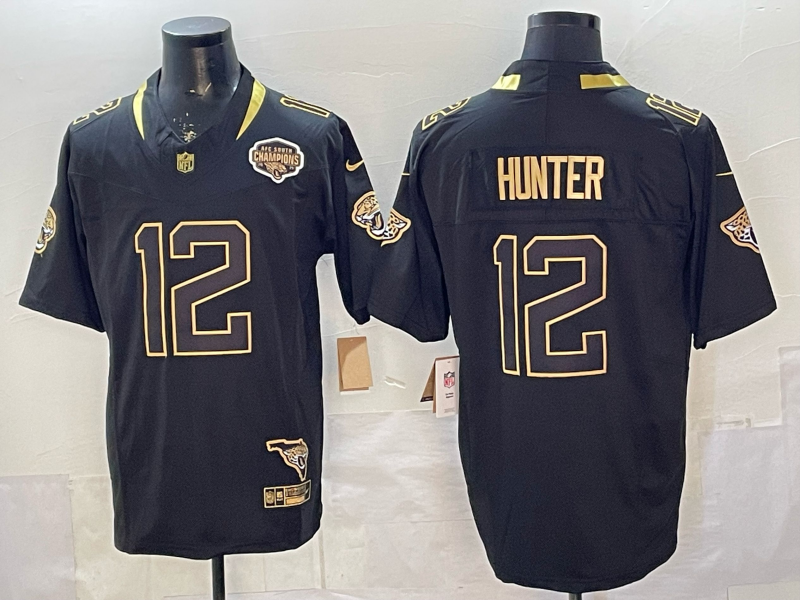 12 Hunter with champions patch