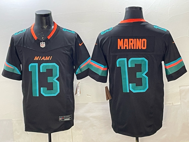 13 Marino