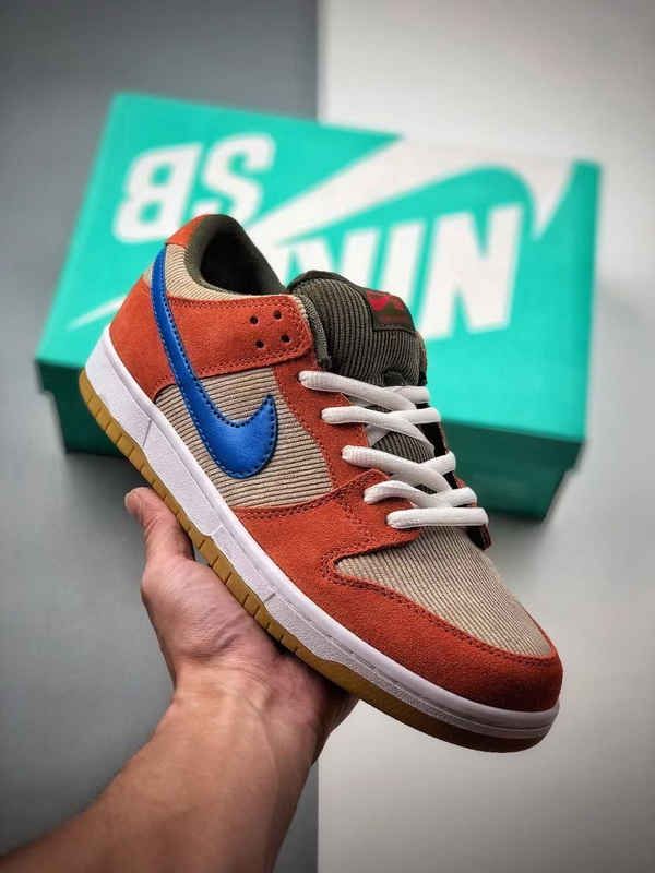 Nike SB Dunk Low AAA Men Shoes 026