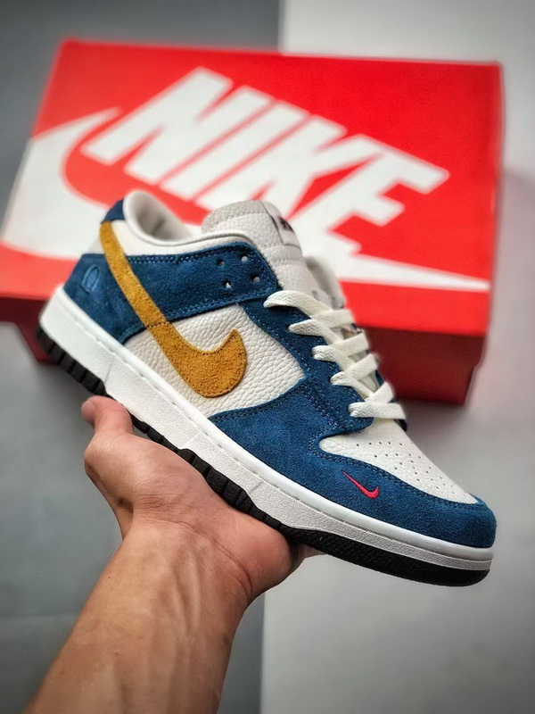 Nike SB Dunk Low AAA Men Shoes 030