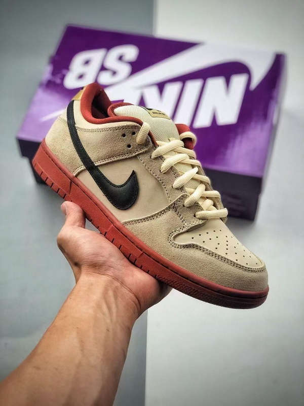 Nike SB Dunk Low AAA Men Shoes 032