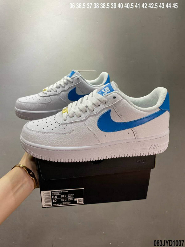 Nike Air Force 1 Men Shoes 328