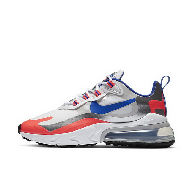 Nike Air Max 270 V2 Men Shoes 015