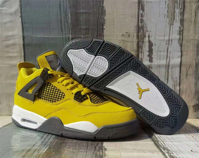 Jordan 4 Men Shoes 824