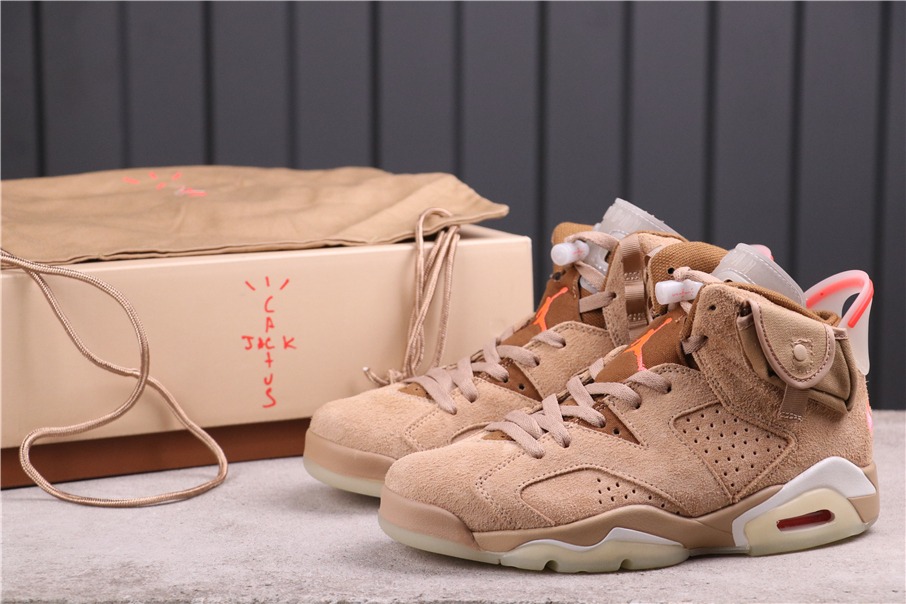Jordan 6 Men Shoes 828
