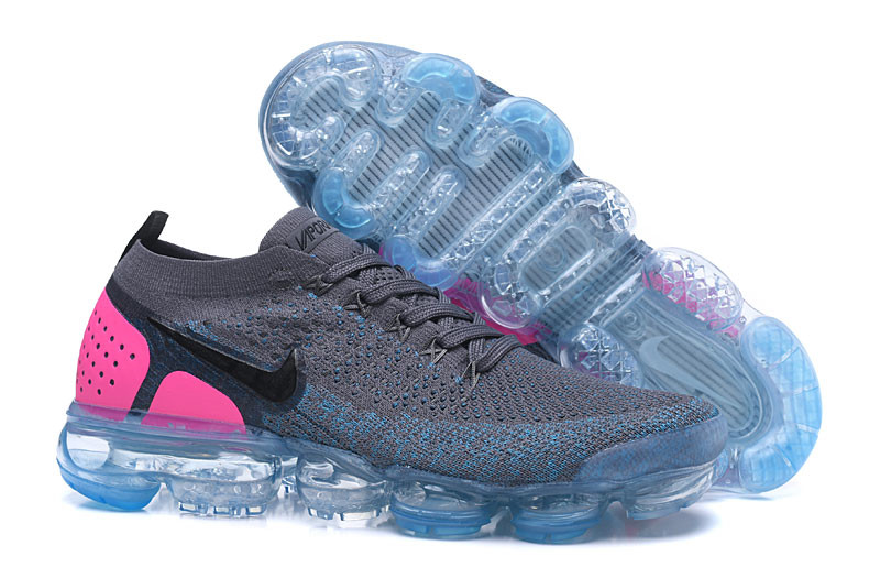 Nike Air VaporMax 2 Flyknit Men Shoes 001