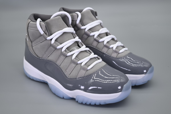 Air Jordan 11 Men Shoes 102