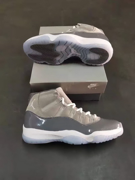 Air Jordan 11 Men Shoes 104