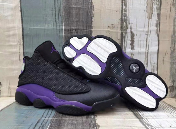 Air Jordan 13 Men Shoes 821