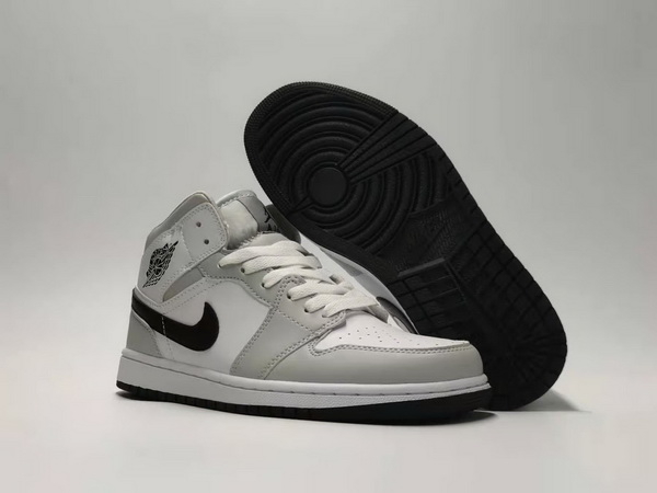 Air Jordan 1 Women Shoes 116