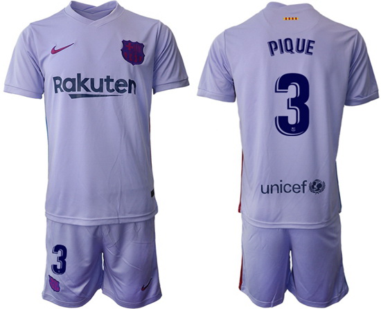 Men Barcelona Soccer Jersey 057