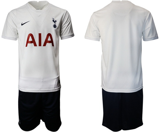 Men Tottenham Hotspur Soccer Jerseys 038