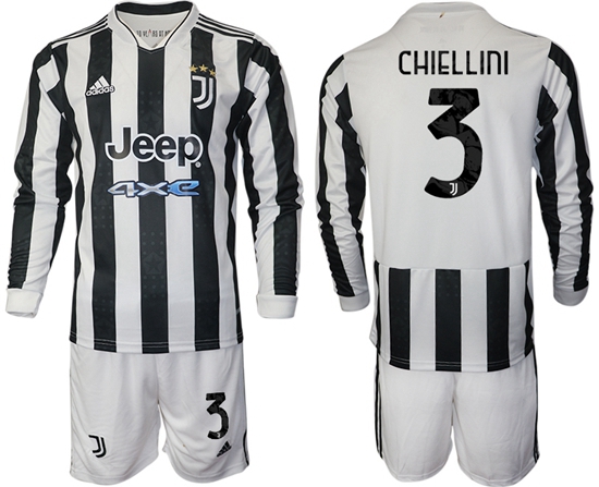 Men Juventus Sleeve Soccer Jerseys 554