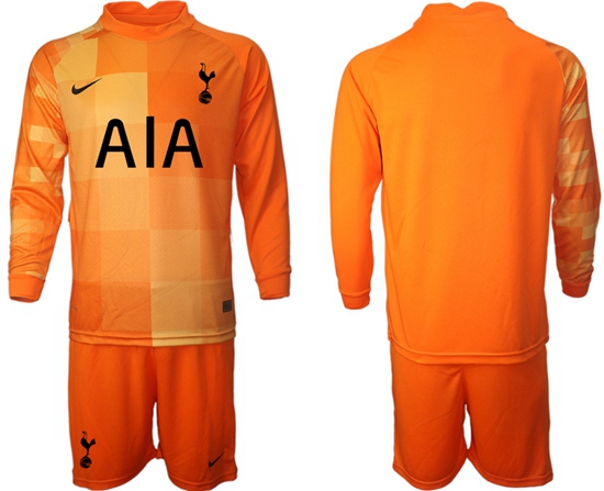 Men Tottenham Hotspur Sleeve Soccer Jerseys 510