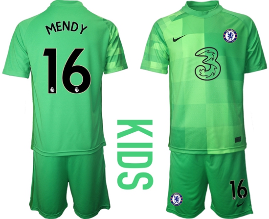 Kids Chelsea Soccer Jerseys 001