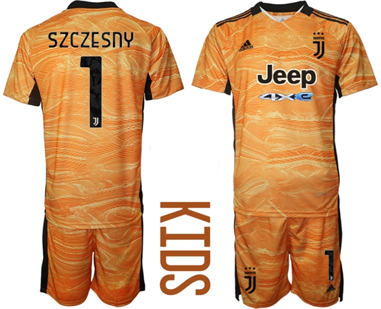 Kids Juventus Soccer Jerseys 027