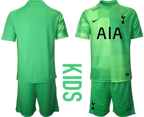 Kids Tottenham Hotspur Jerseys 003