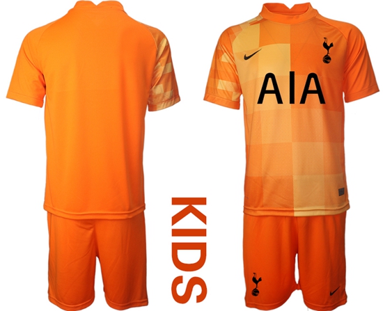 Kids Tottenham Hotspur Jerseys 006
