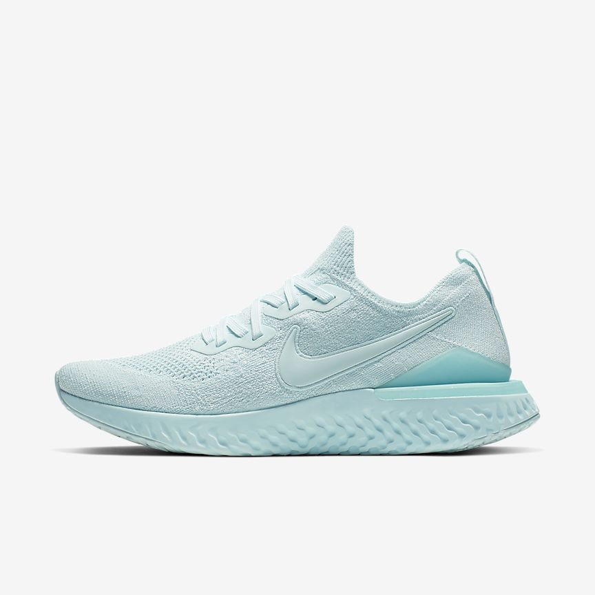 Nike Epic React Flyknit 2 Men Shoes 008