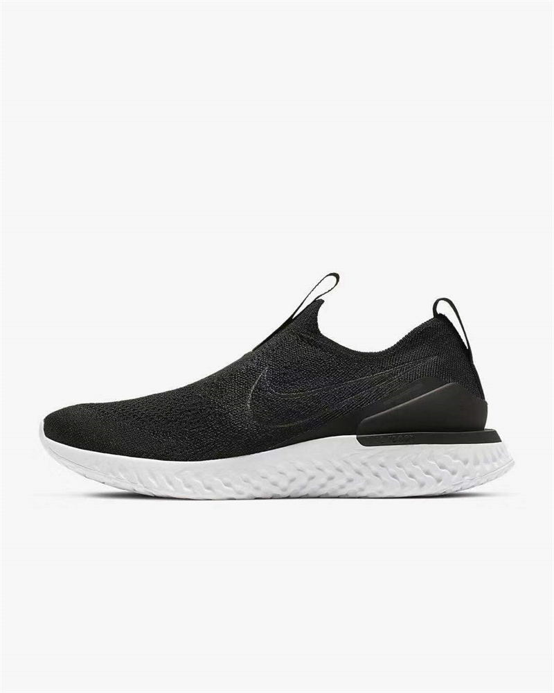 Nike Epic React Flyknit Men Shoes 005