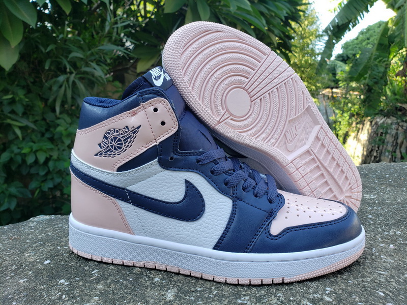 Jordan 1 Women Shoes S203
