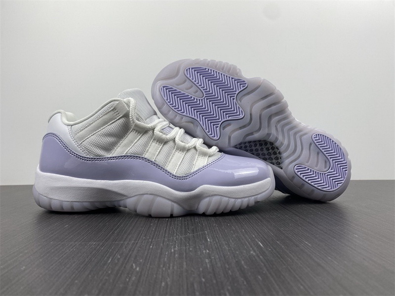 Jordan 11 Women Shoes S202