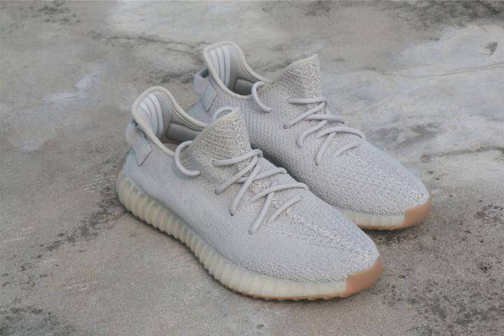 Men Air Yeezy 350 Shoes 692