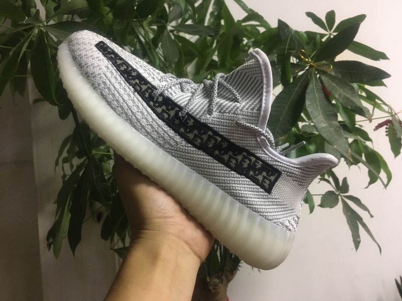 Men Air Yeezy 350 Shoes 730