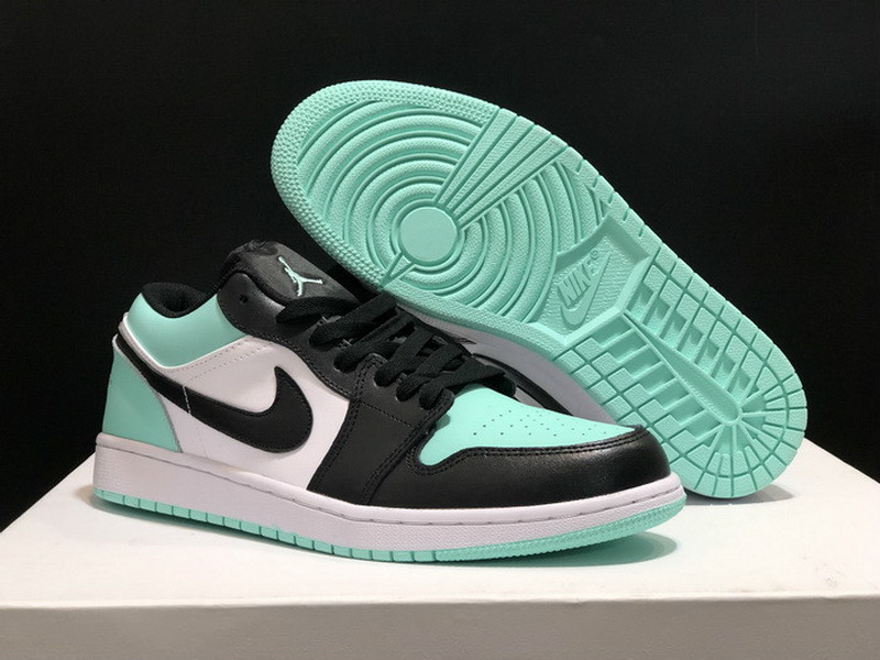 Air Jordan 1 Men Shoes 021